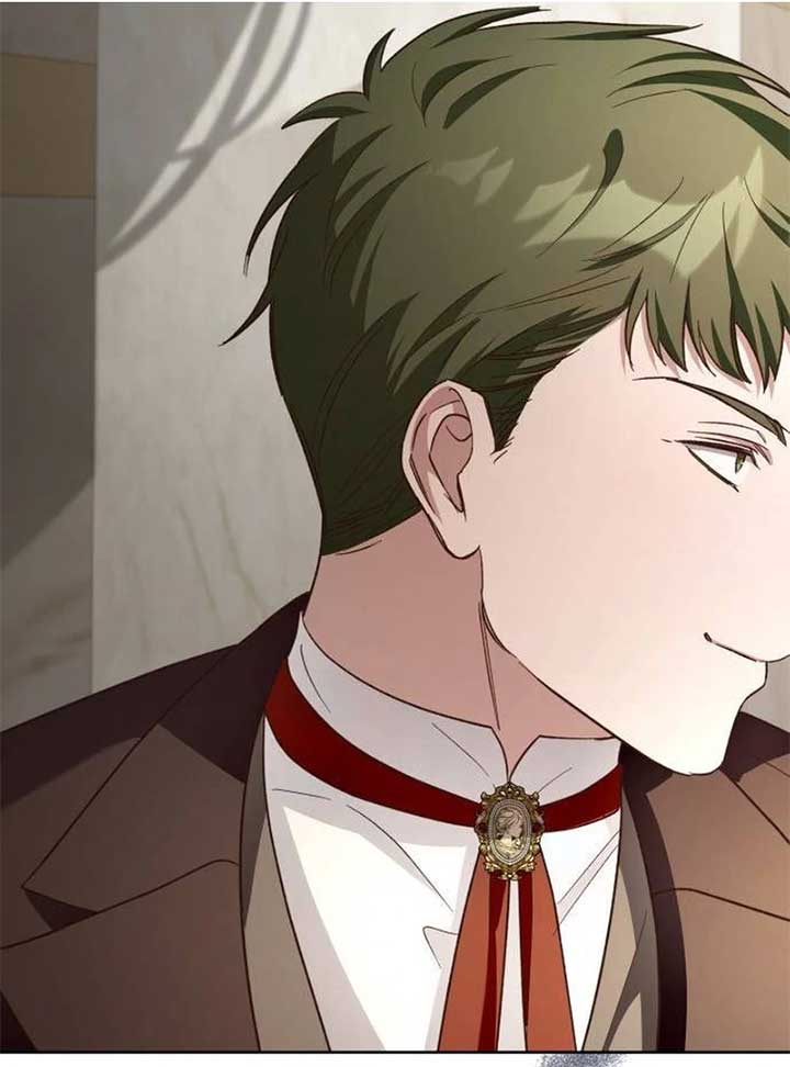 The Grand Duke’s Bride is a Hellborn Warrior Chapter 16 - Page 155