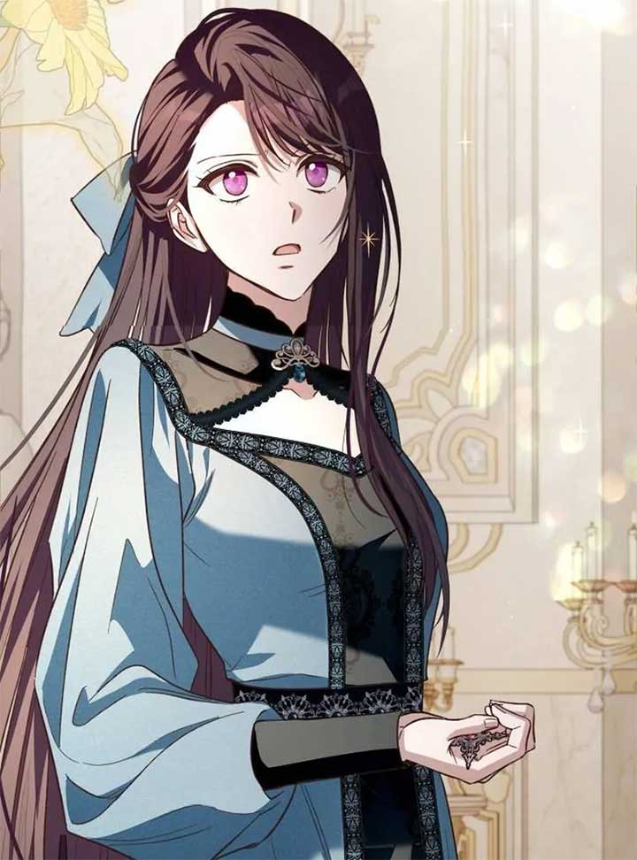 The Grand Duke’s Bride is a Hellborn Warrior Chapter 16 - Page 166