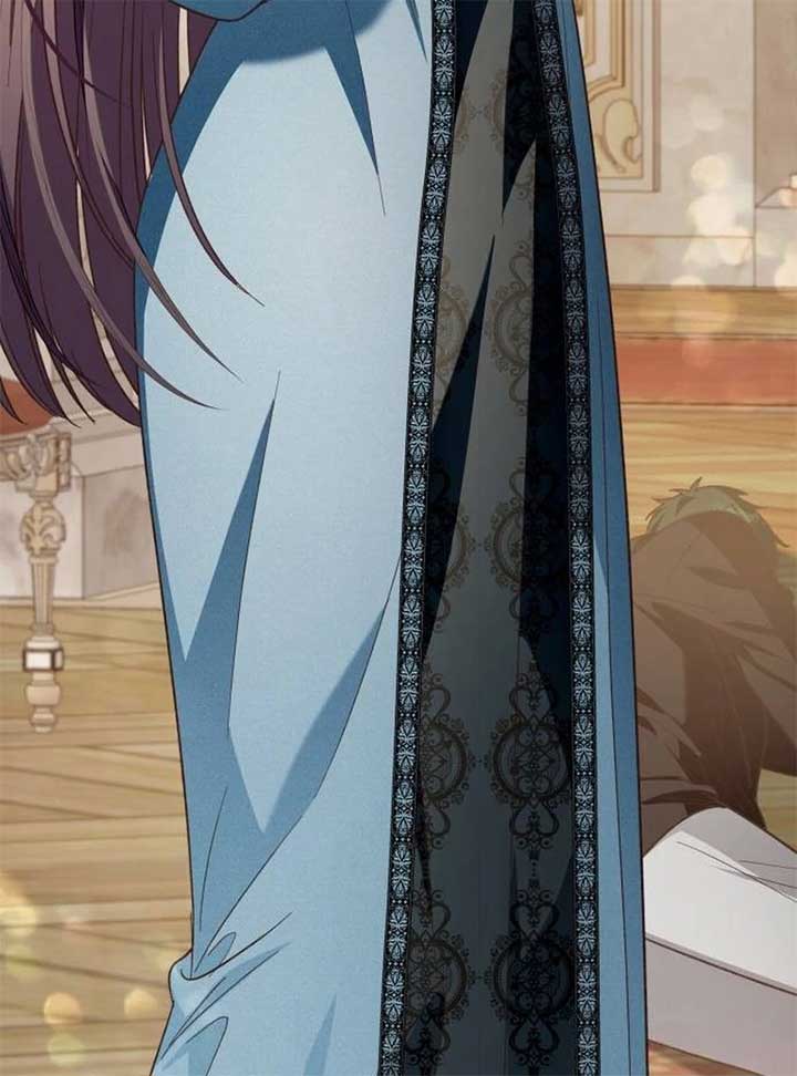 The Grand Duke’s Bride is a Hellborn Warrior Chapter 16 - Page 167