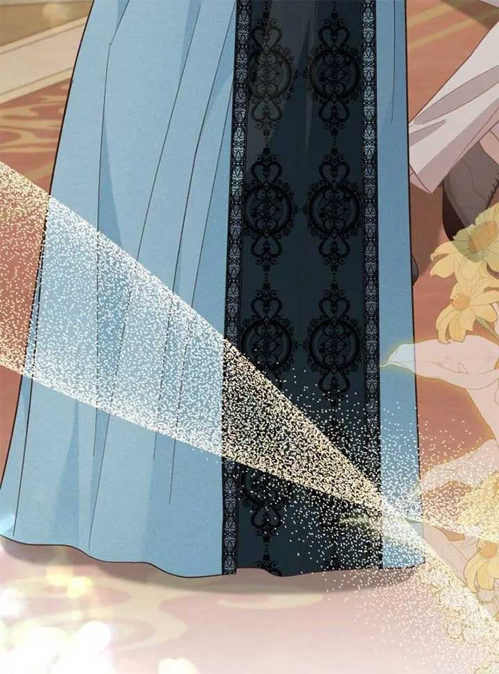 The Grand Duke’s Bride is a Hellborn Warrior Chapter 16 - Page 168