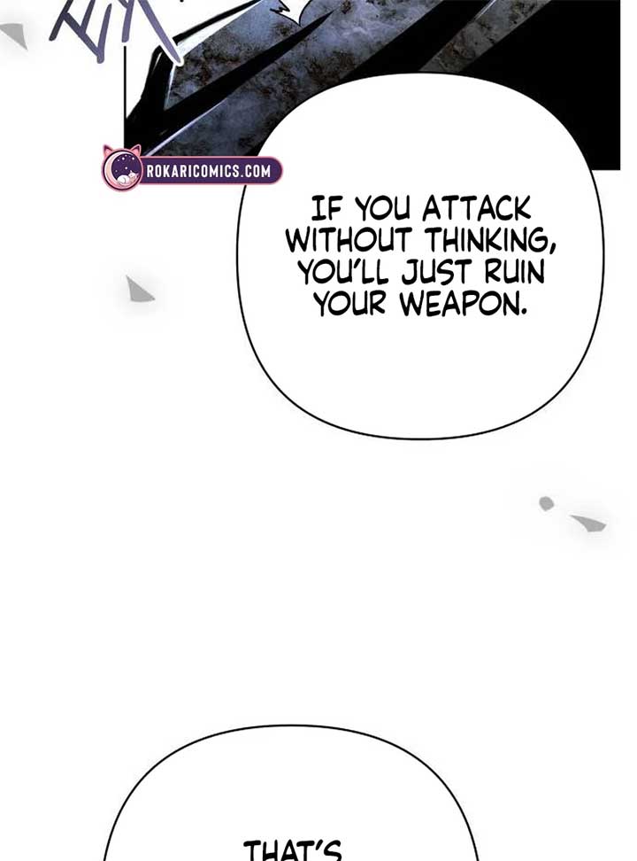 The Grand Duke’s Bride is a Hellborn Warrior Chapter 16 - Page 23