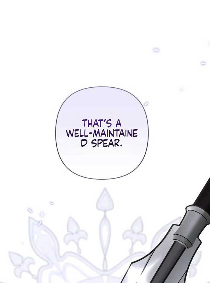 The Grand Duke’s Bride is a Hellborn Warrior Chapter 16 - Page 3