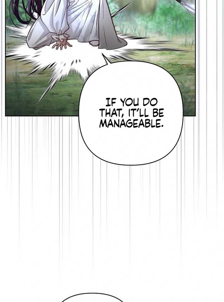 The Grand Duke’s Bride is a Hellborn Warrior Chapter 16 - Page 35