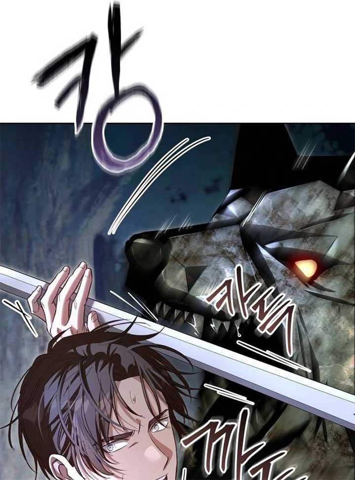 The Grand Duke’s Bride is a Hellborn Warrior Chapter 16 - Page 39