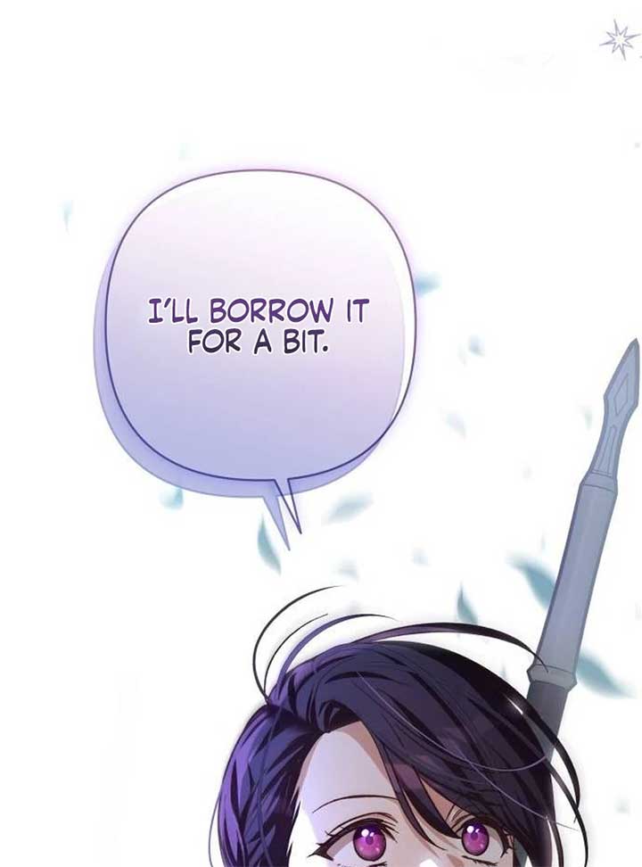 The Grand Duke’s Bride is a Hellborn Warrior Chapter 16 - Page 5