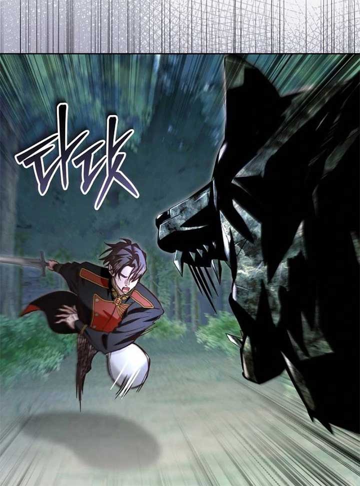 The Grand Duke’s Bride is a Hellborn Warrior Chapter 16 - Page 54