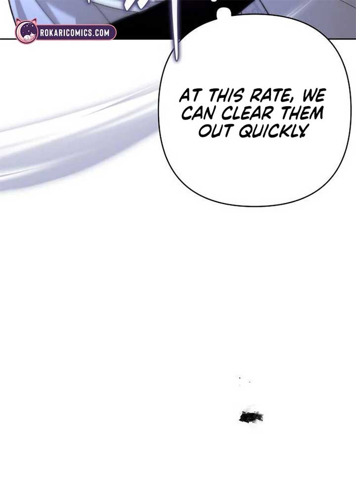 The Grand Duke’s Bride is a Hellborn Warrior Chapter 16 - Page 65