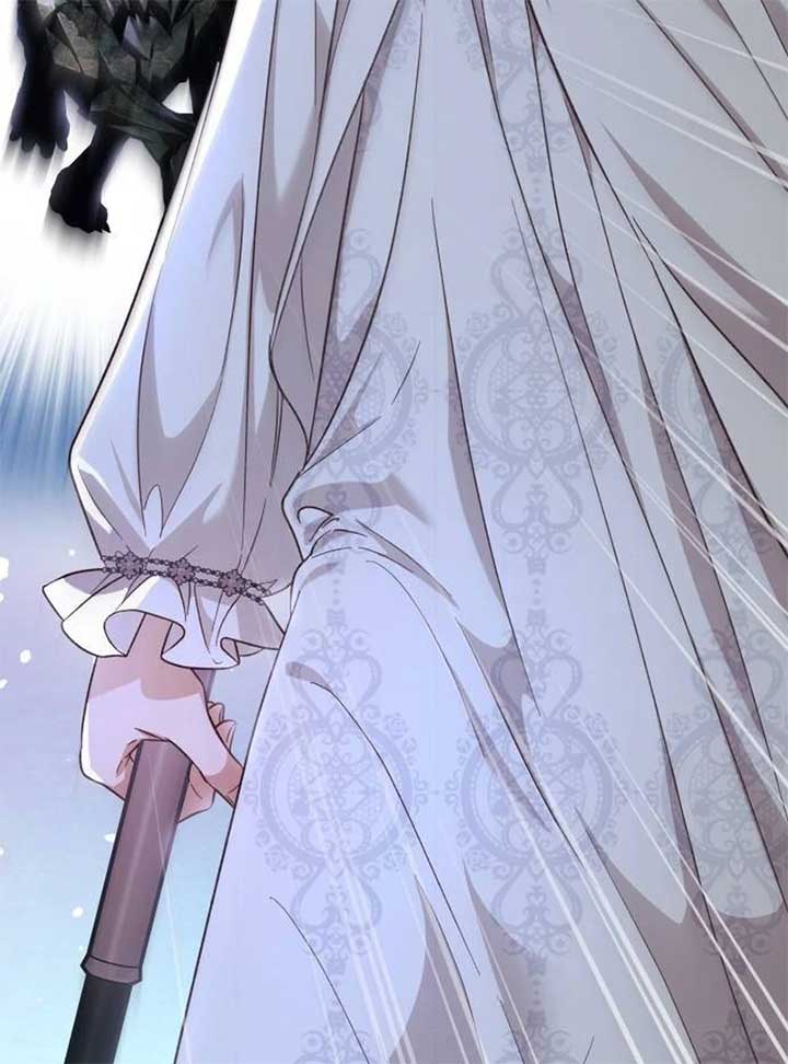 The Grand Duke’s Bride is a Hellborn Warrior Chapter 16 - Page 7