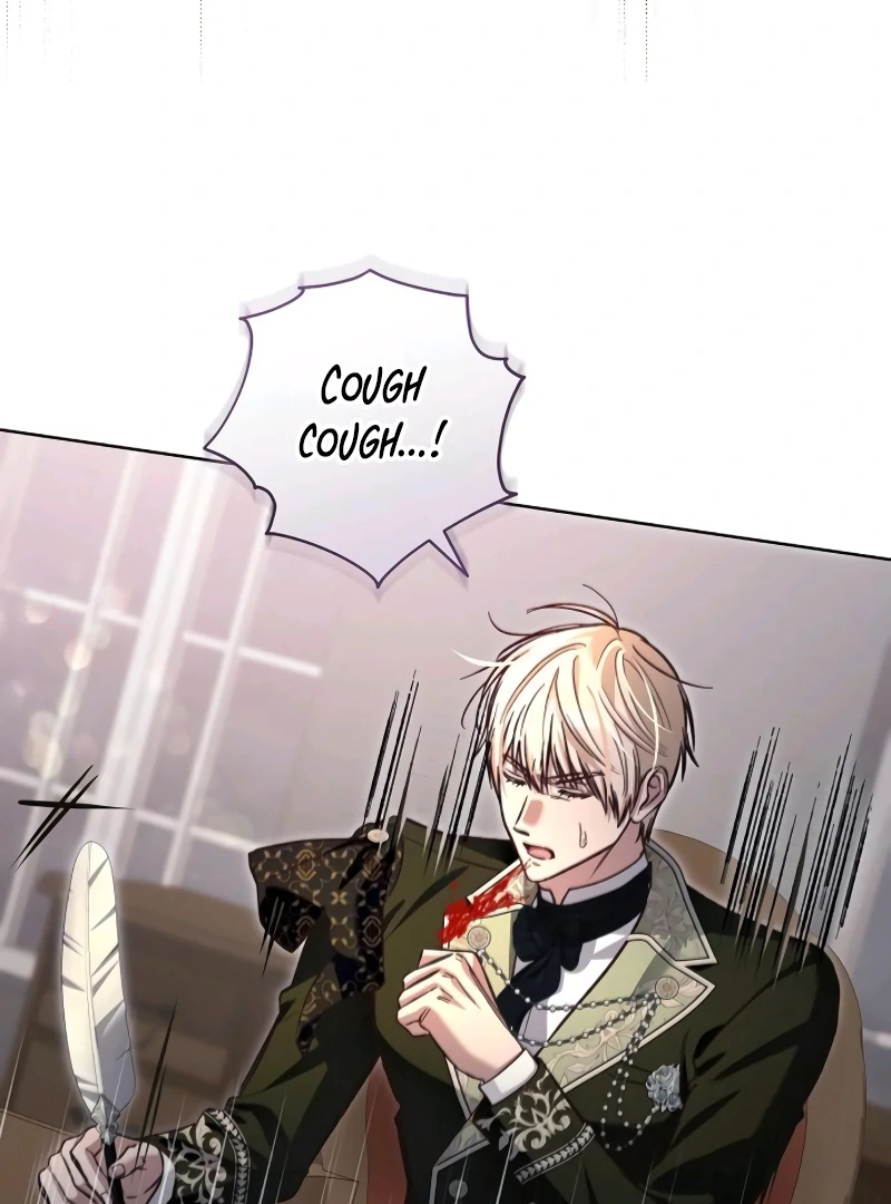 The Grand Duke’s Bride is a Hellborn Warrior Chapter 18 - Page 115