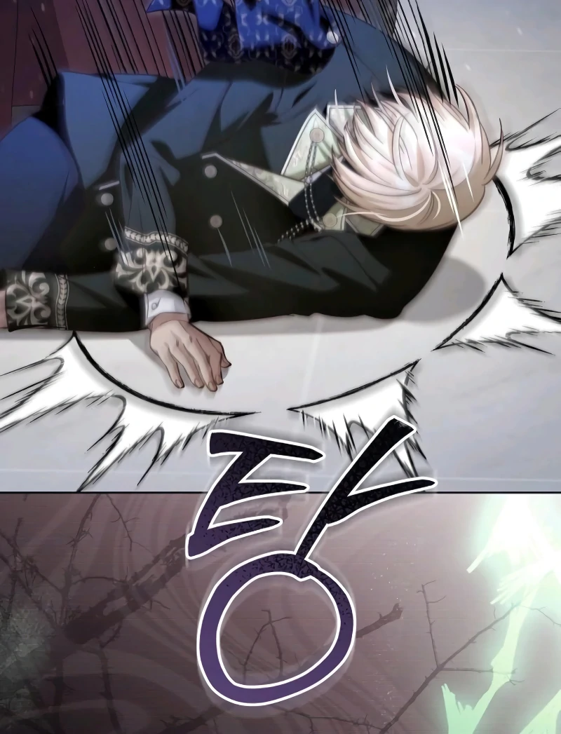 The Grand Duke’s Bride is a Hellborn Warrior Chapter 18 - Page 119