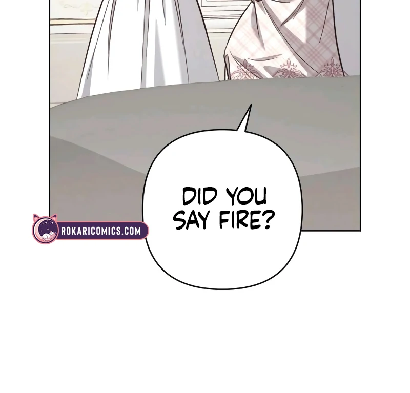 The Grand Duke’s Bride is a Hellborn Warrior Chapter 18 - Page 12