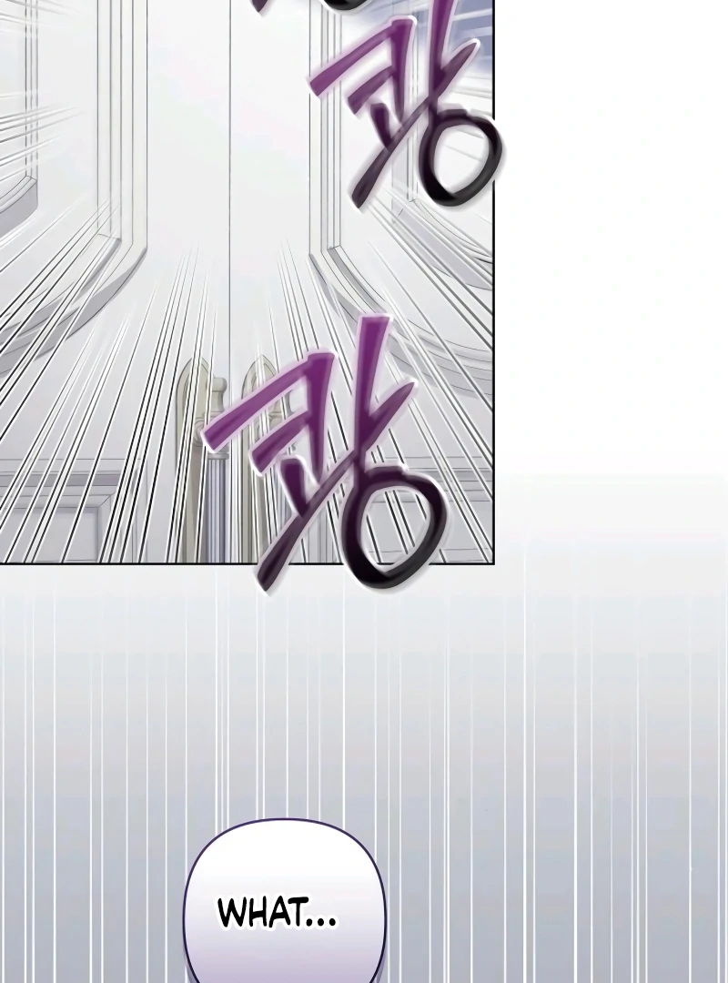 The Grand Duke’s Bride is a Hellborn Warrior Chapter 18 - Page 125