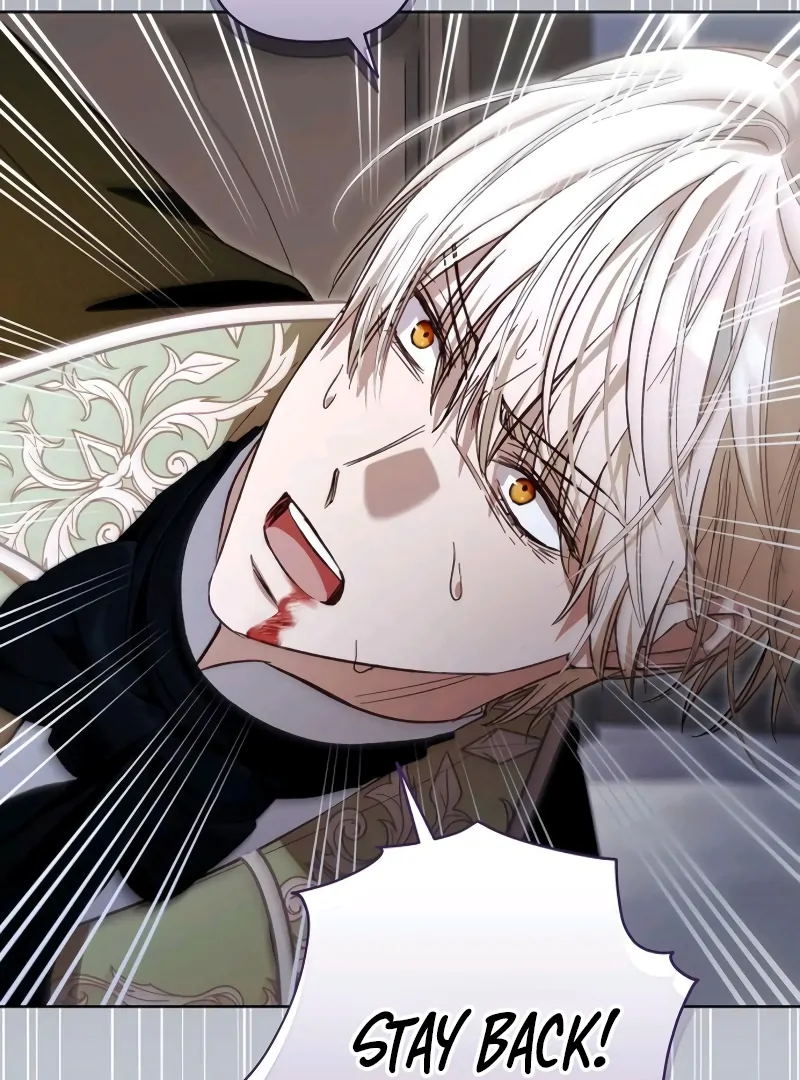 The Grand Duke’s Bride is a Hellborn Warrior Chapter 18 - Page 126