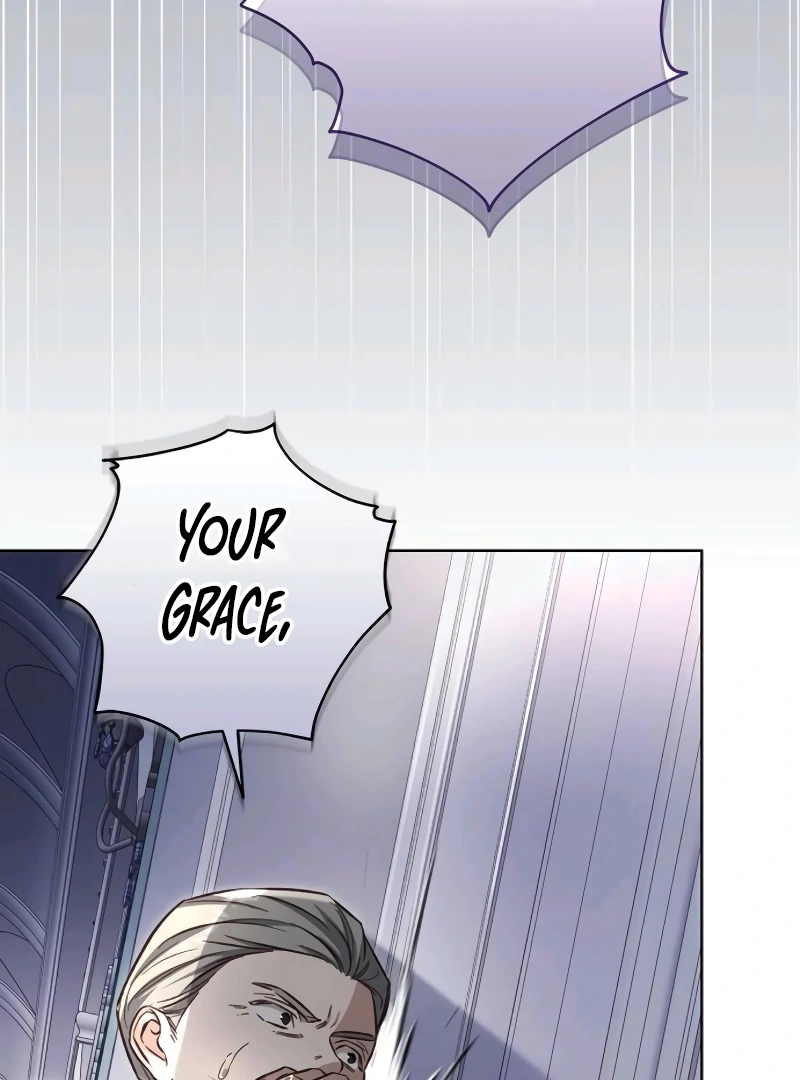 The Grand Duke’s Bride is a Hellborn Warrior Chapter 18 - Page 127