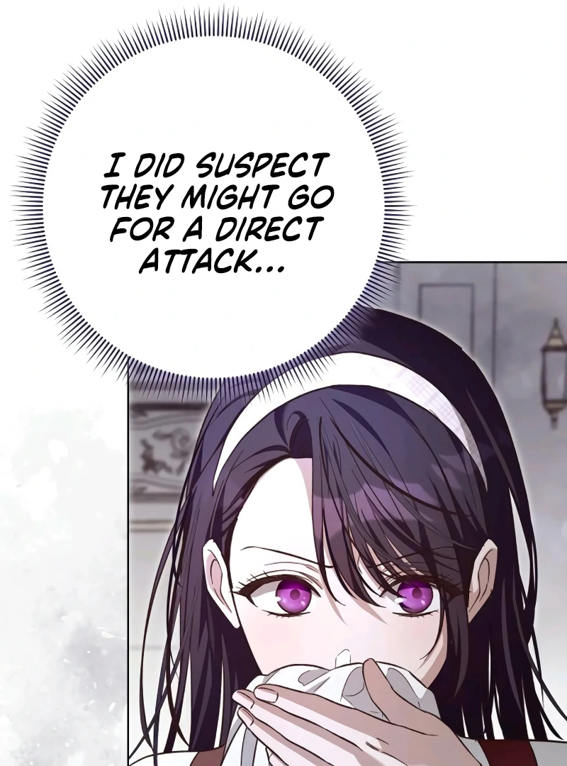 The Grand Duke’s Bride is a Hellborn Warrior Chapter 18 - Page 13