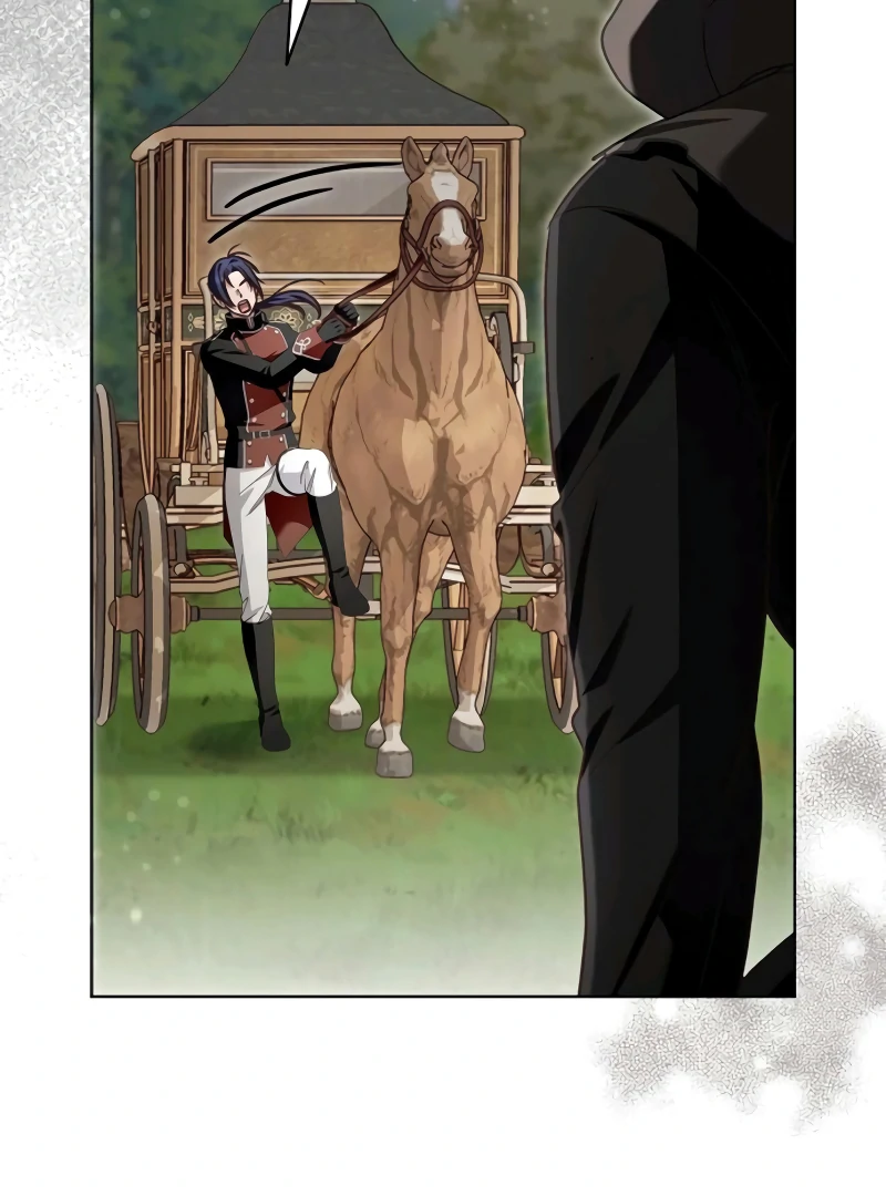 The Grand Duke’s Bride is a Hellborn Warrior Chapter 18 - Page 31