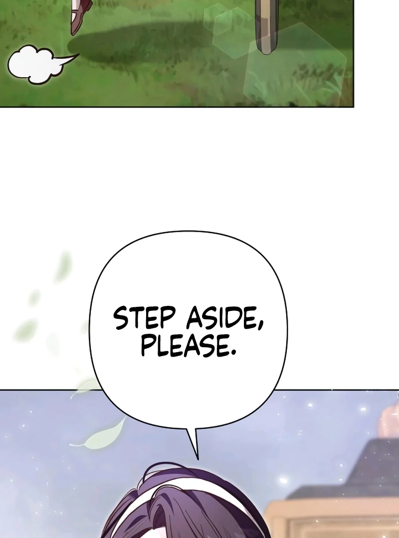 The Grand Duke’s Bride is a Hellborn Warrior Chapter 18 - Page 35