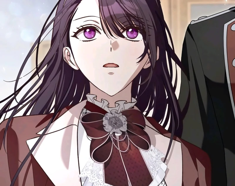 The Grand Duke’s Bride is a Hellborn Warrior Chapter 18 - Page 36