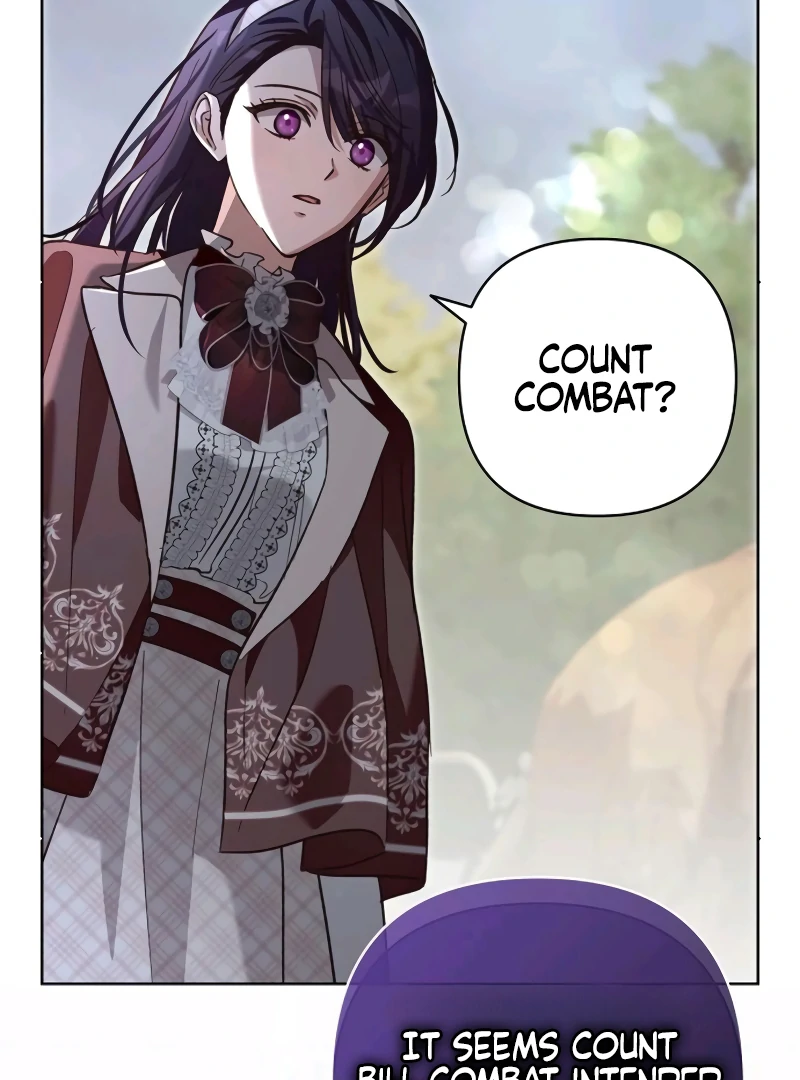 The Grand Duke’s Bride is a Hellborn Warrior Chapter 18 - Page 43