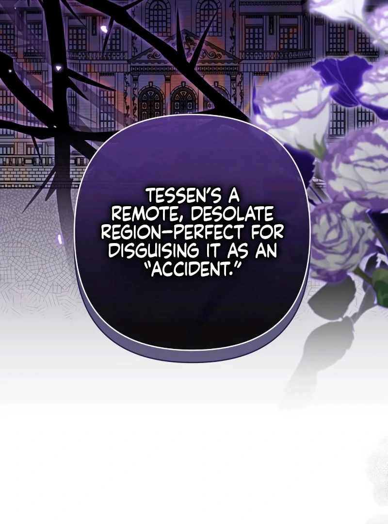 The Grand Duke’s Bride is a Hellborn Warrior Chapter 18 - Page 46