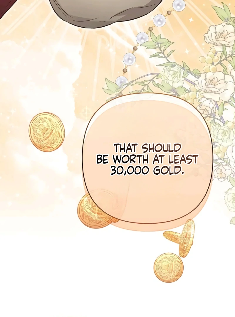 The Grand Duke’s Bride is a Hellborn Warrior Chapter 18 - Page 56