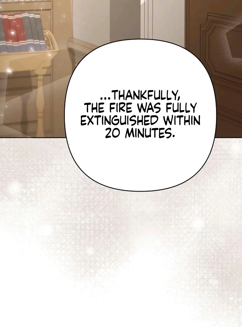 The Grand Duke’s Bride is a Hellborn Warrior Chapter 18 - Page 62