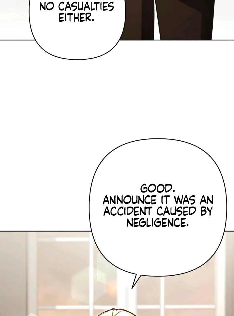 The Grand Duke’s Bride is a Hellborn Warrior Chapter 18 - Page 65