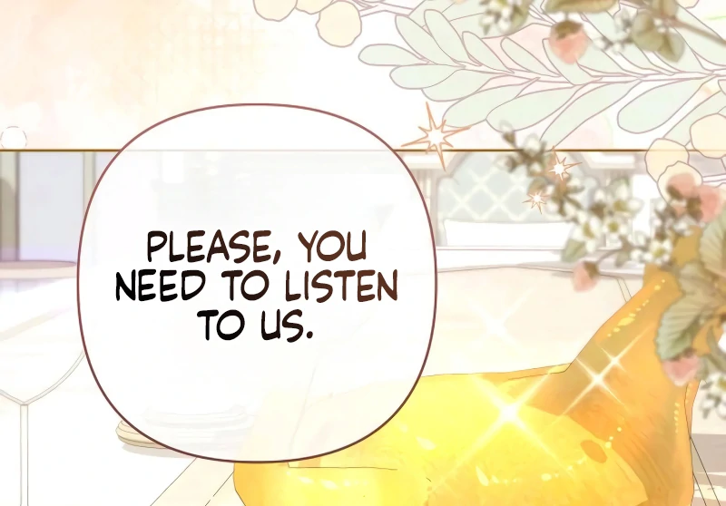 The Grand Duke’s Bride is a Hellborn Warrior Chapter 18 - Page 71