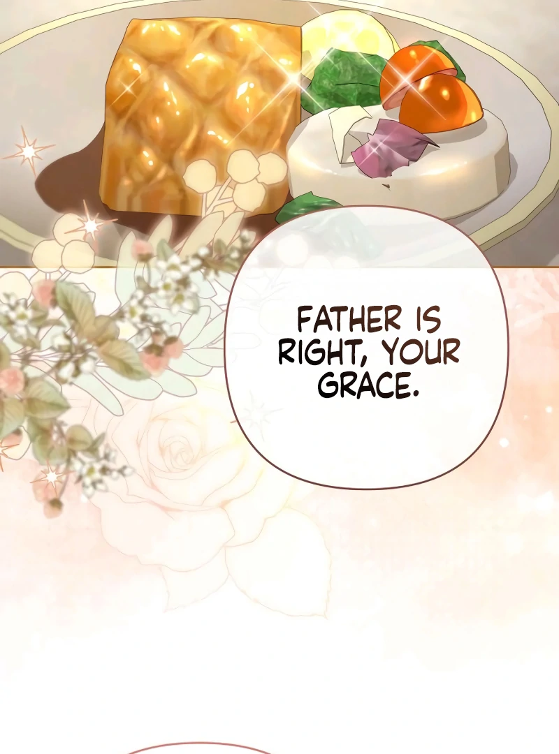 The Grand Duke’s Bride is a Hellborn Warrior Chapter 18 - Page 73