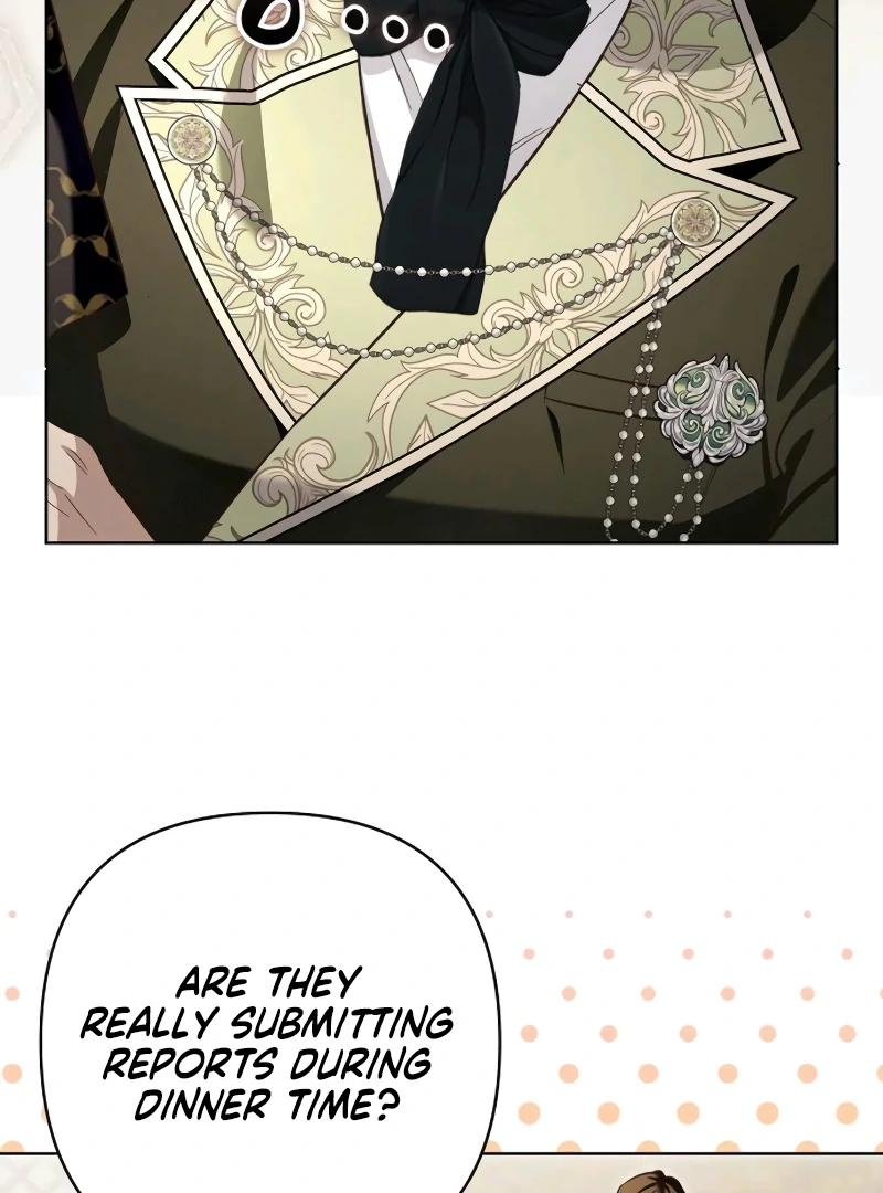 The Grand Duke’s Bride is a Hellborn Warrior Chapter 18 - Page 77