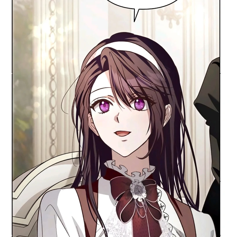 The Grand Duke’s Bride is a Hellborn Warrior Chapter 18 - Page 83