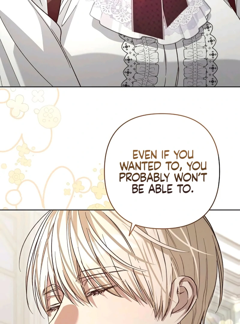 The Grand Duke’s Bride is a Hellborn Warrior Chapter 18 - Page 91