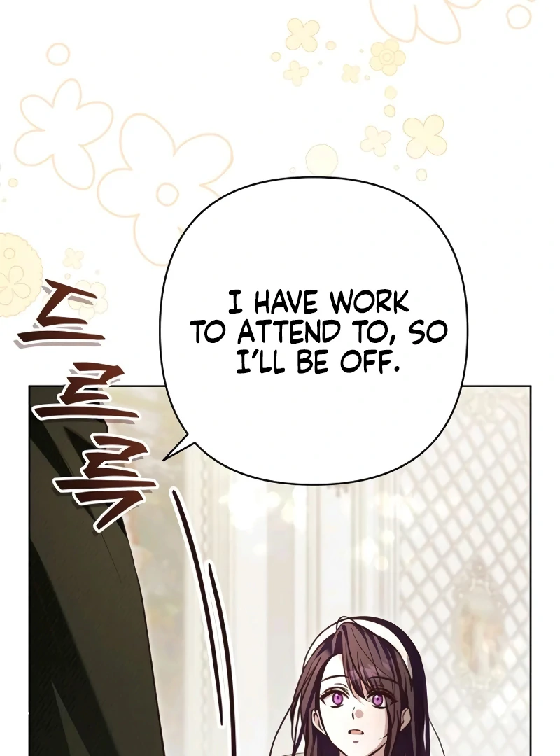 The Grand Duke’s Bride is a Hellborn Warrior Chapter 18 - Page 93