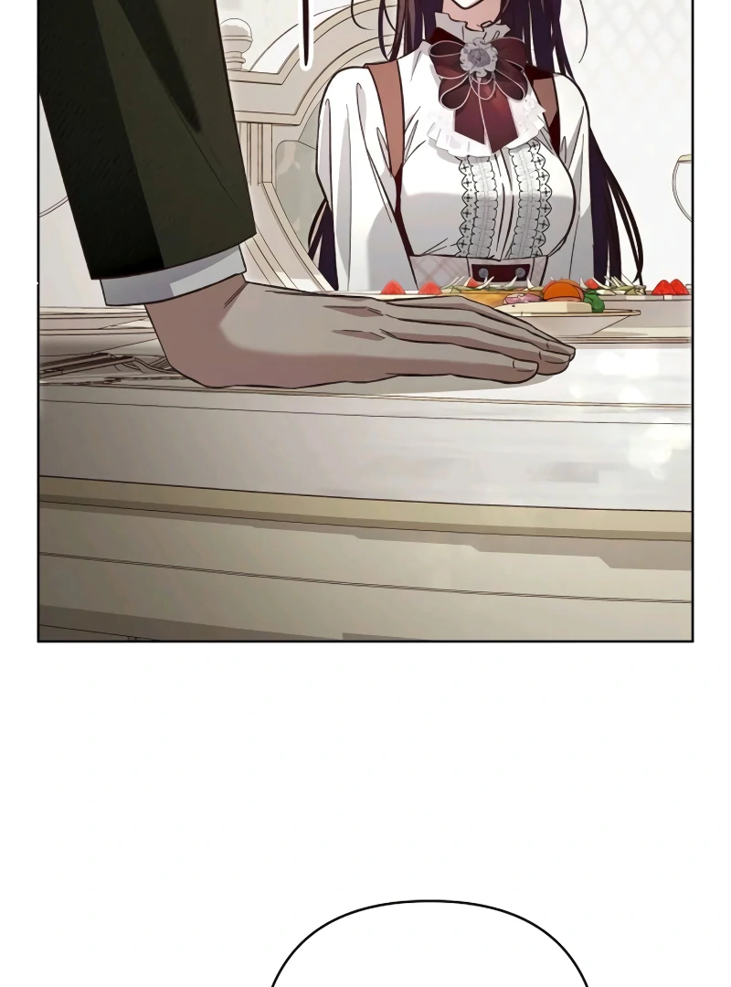 The Grand Duke’s Bride is a Hellborn Warrior Chapter 18 - Page 94