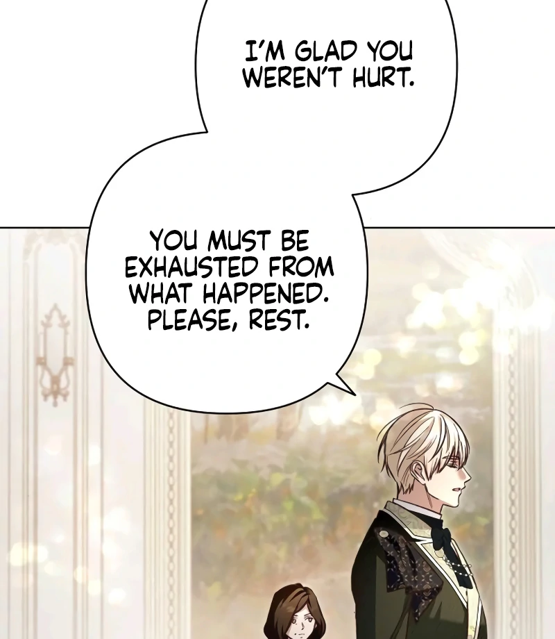 The Grand Duke’s Bride is a Hellborn Warrior Chapter 18 - Page 95