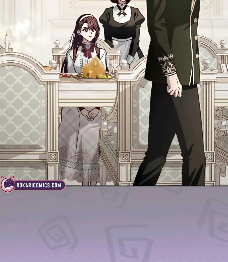 The Grand Duke’s Bride is a Hellborn Warrior Chapter 18 - Page 96