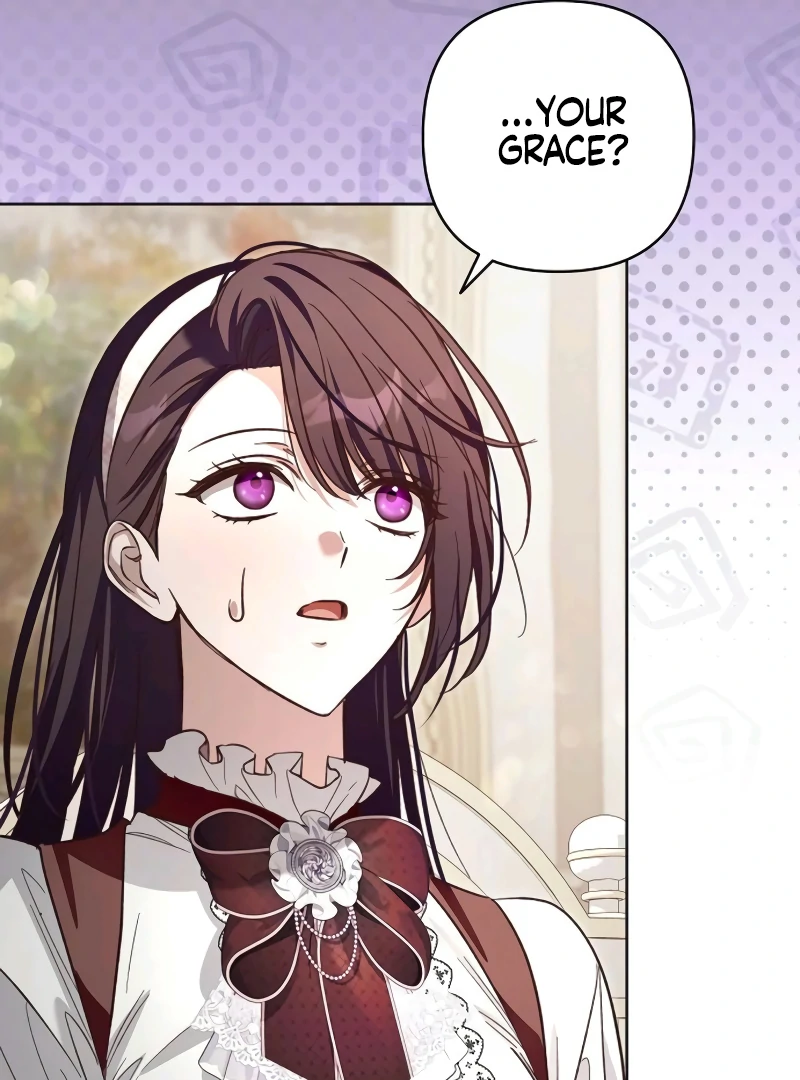 The Grand Duke’s Bride is a Hellborn Warrior Chapter 18 - Page 97