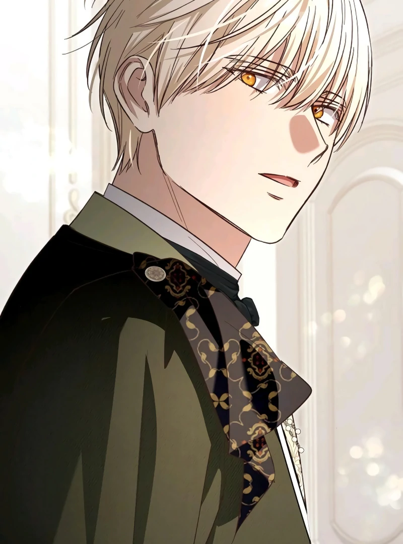 The Grand Duke’s Bride is a Hellborn Warrior Chapter 18 - Page 99