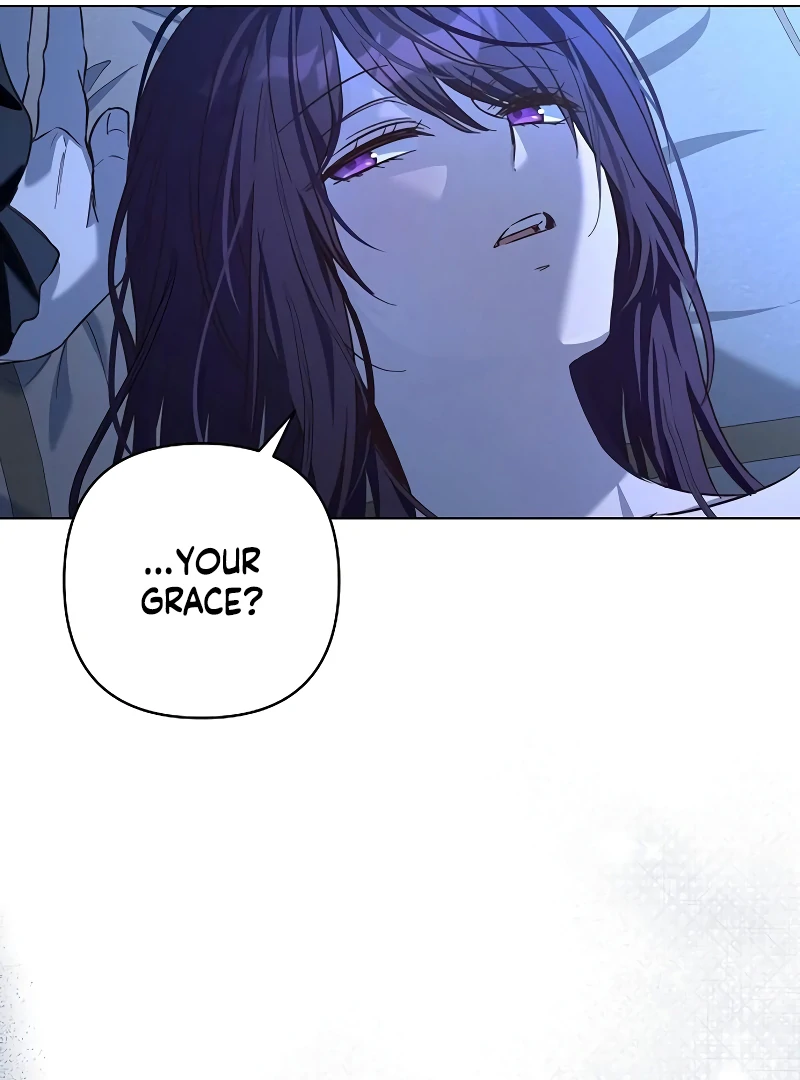 The Grand Duke’s Bride is a Hellborn Warrior Chapter 19 - Page 118