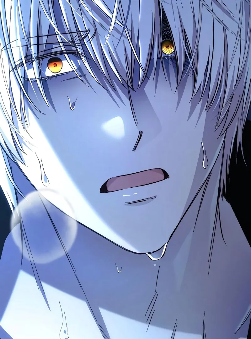 The Grand Duke’s Bride is a Hellborn Warrior Chapter 19 - Page 124