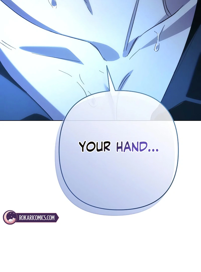 The Grand Duke’s Bride is a Hellborn Warrior Chapter 19 - Page 125