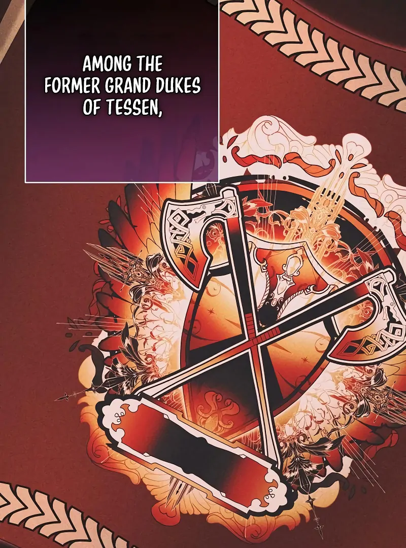 The Grand Duke’s Bride is a Hellborn Warrior Chapter 19 - Page 15