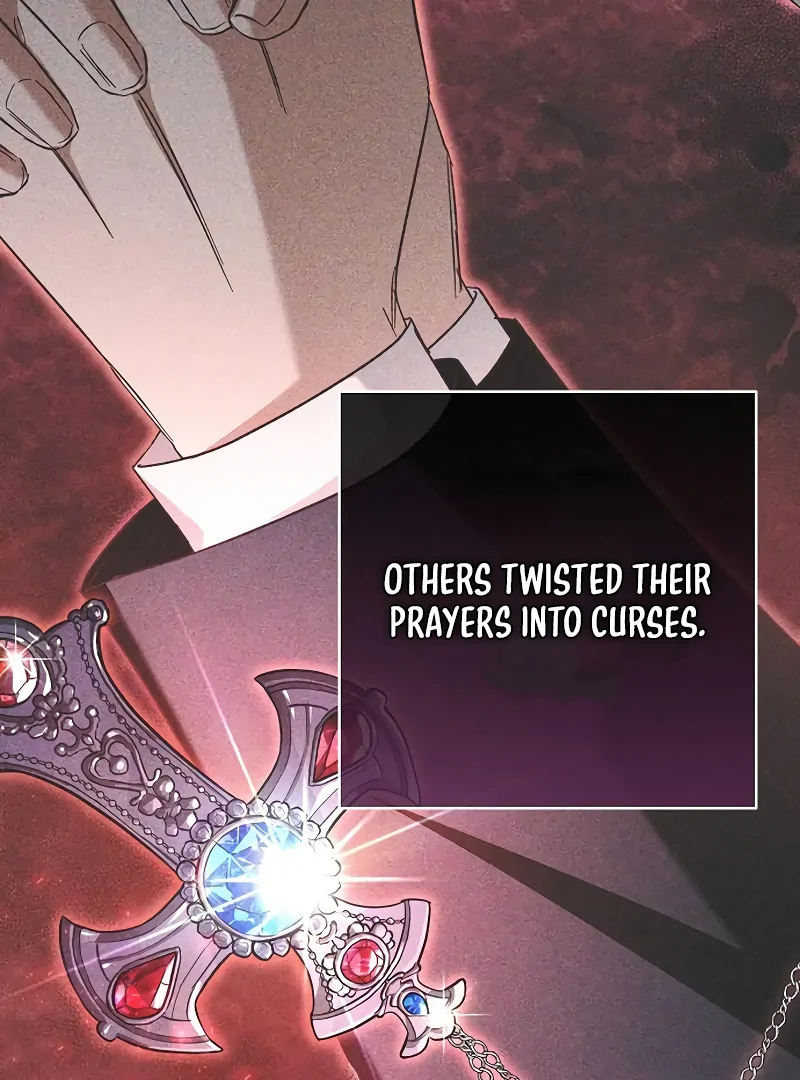 The Grand Duke’s Bride is a Hellborn Warrior Chapter 19 - Page 19