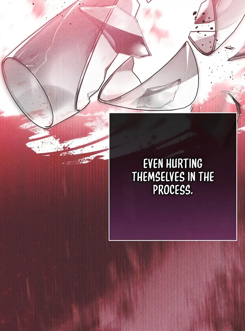 The Grand Duke’s Bride is a Hellborn Warrior Chapter 19 - Page 21