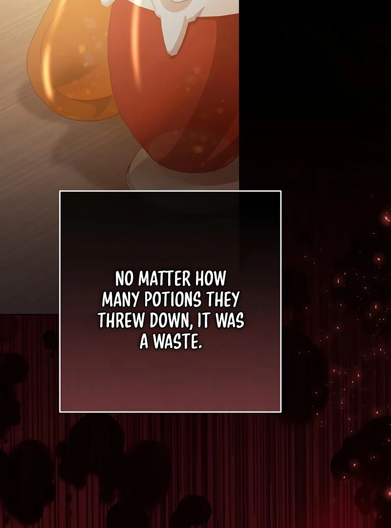 The Grand Duke’s Bride is a Hellborn Warrior Chapter 19 - Page 28