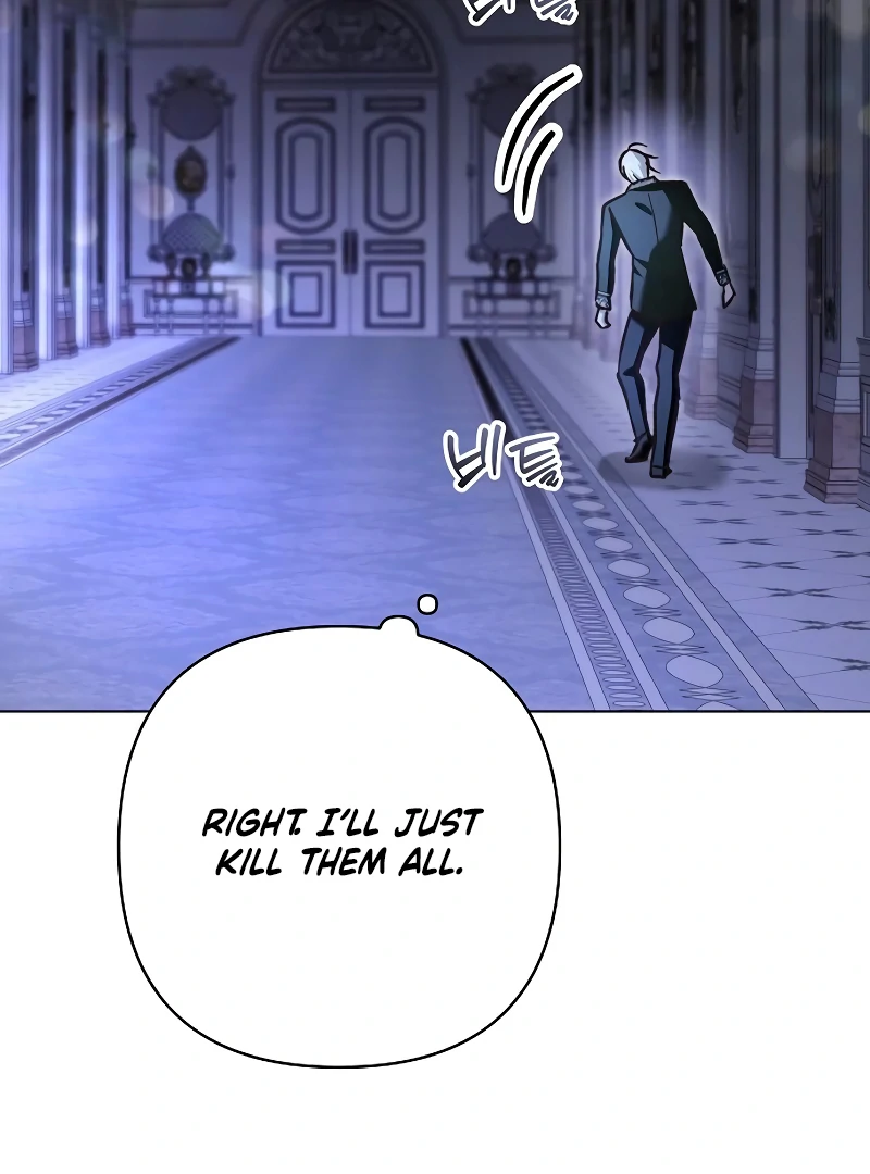 The Grand Duke’s Bride is a Hellborn Warrior Chapter 19 - Page 40