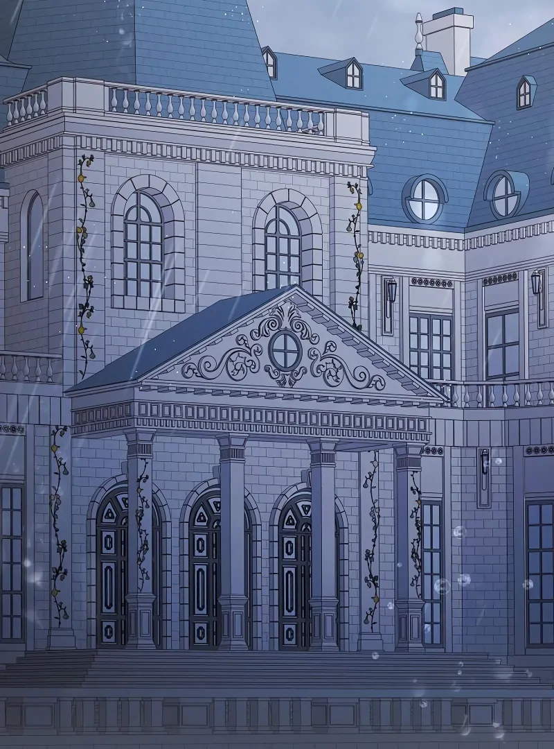 The Grand Duke’s Bride is a Hellborn Warrior Chapter 19 - Page 45