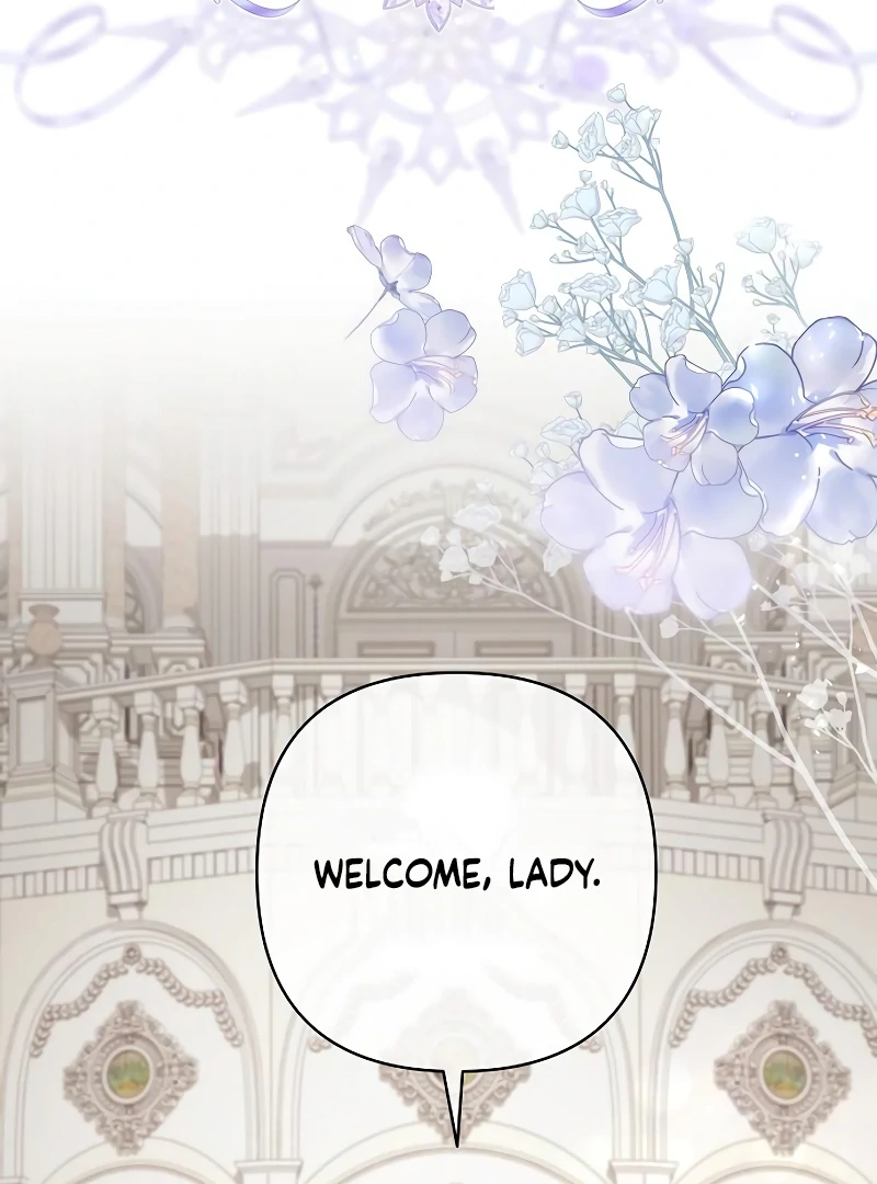 The Grand Duke’s Bride is a Hellborn Warrior Chapter 19 - Page 49