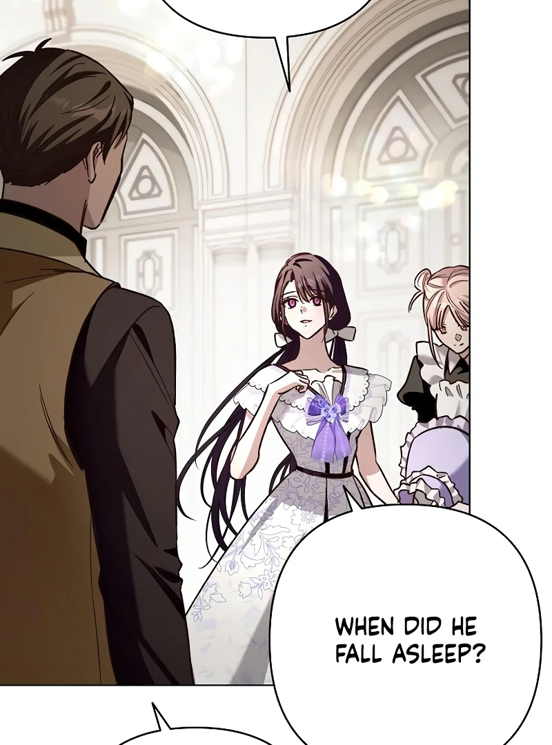 The Grand Duke’s Bride is a Hellborn Warrior Chapter 19 - Page 64