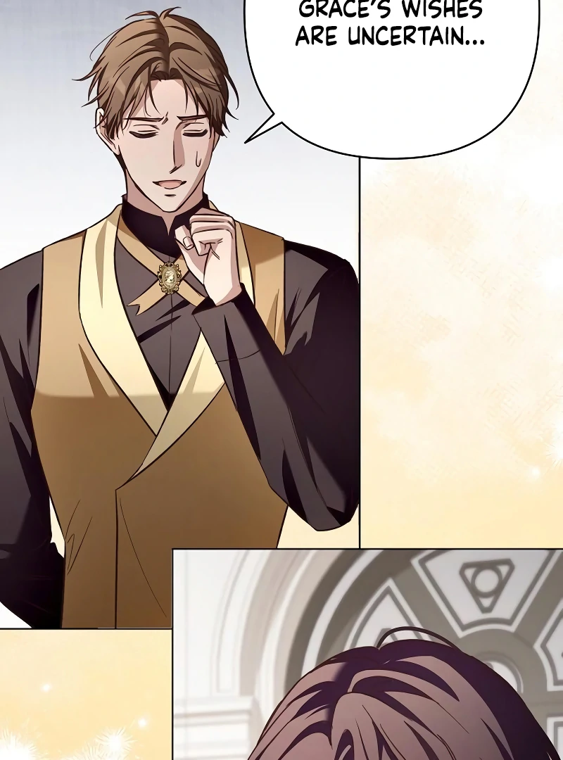 The Grand Duke’s Bride is a Hellborn Warrior Chapter 19 - Page 68